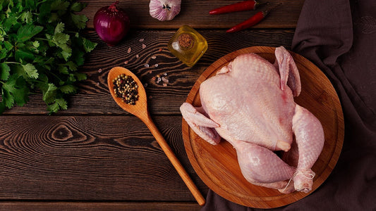 Tipos de pollo en Colombia: Cómo elegir el ideal para tu mesa