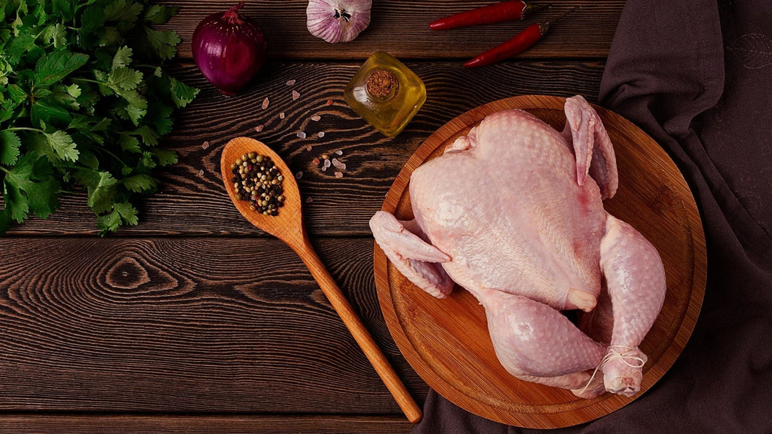 Tipos de pollo en Colombia: Cómo elegir el ideal para tu mesa
