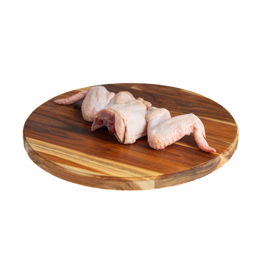 Ala con Costillar 1kg