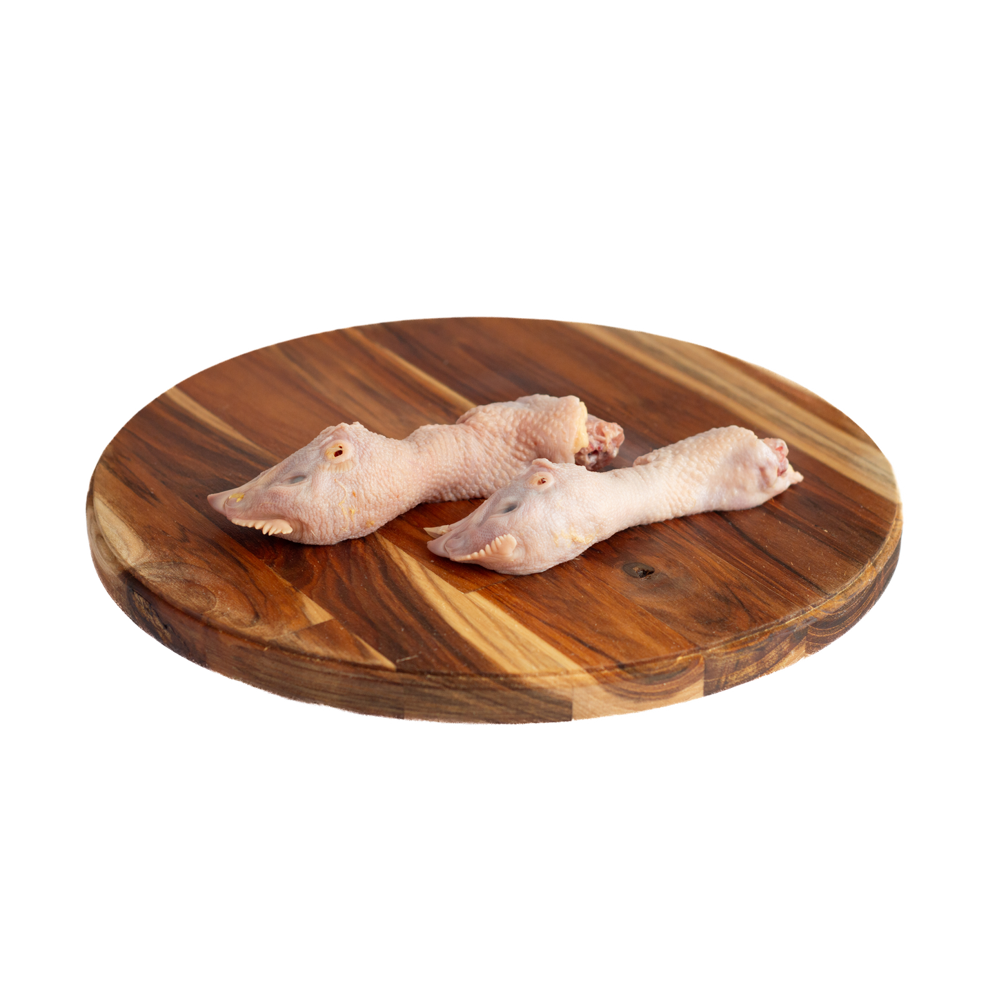 Cuellos Con Cabeza 1kg