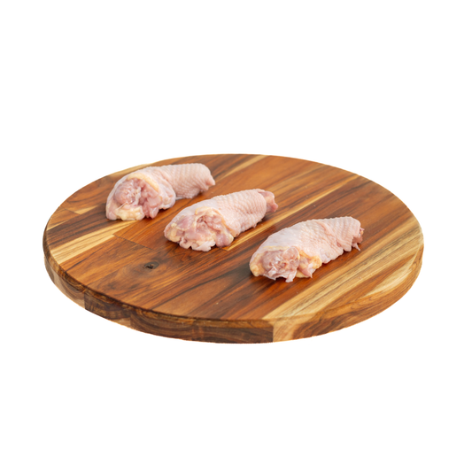 Cuellos Sin Cabeza 1kg