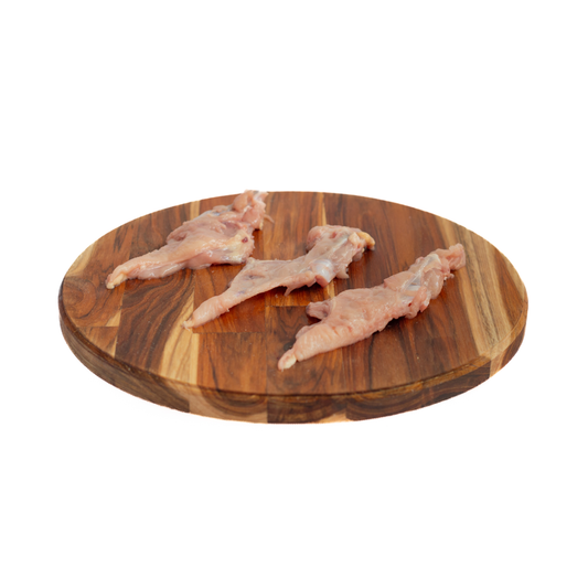Hueso de Pechuga 1kg