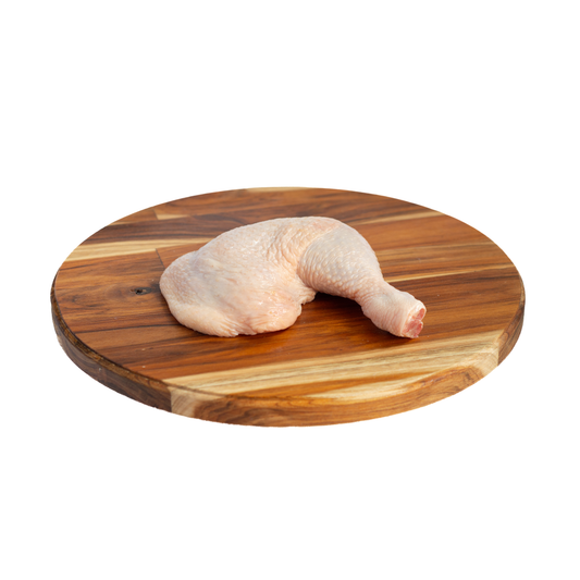 Pierna Pernil Sin Rabadilla