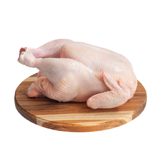 Pollo Entero